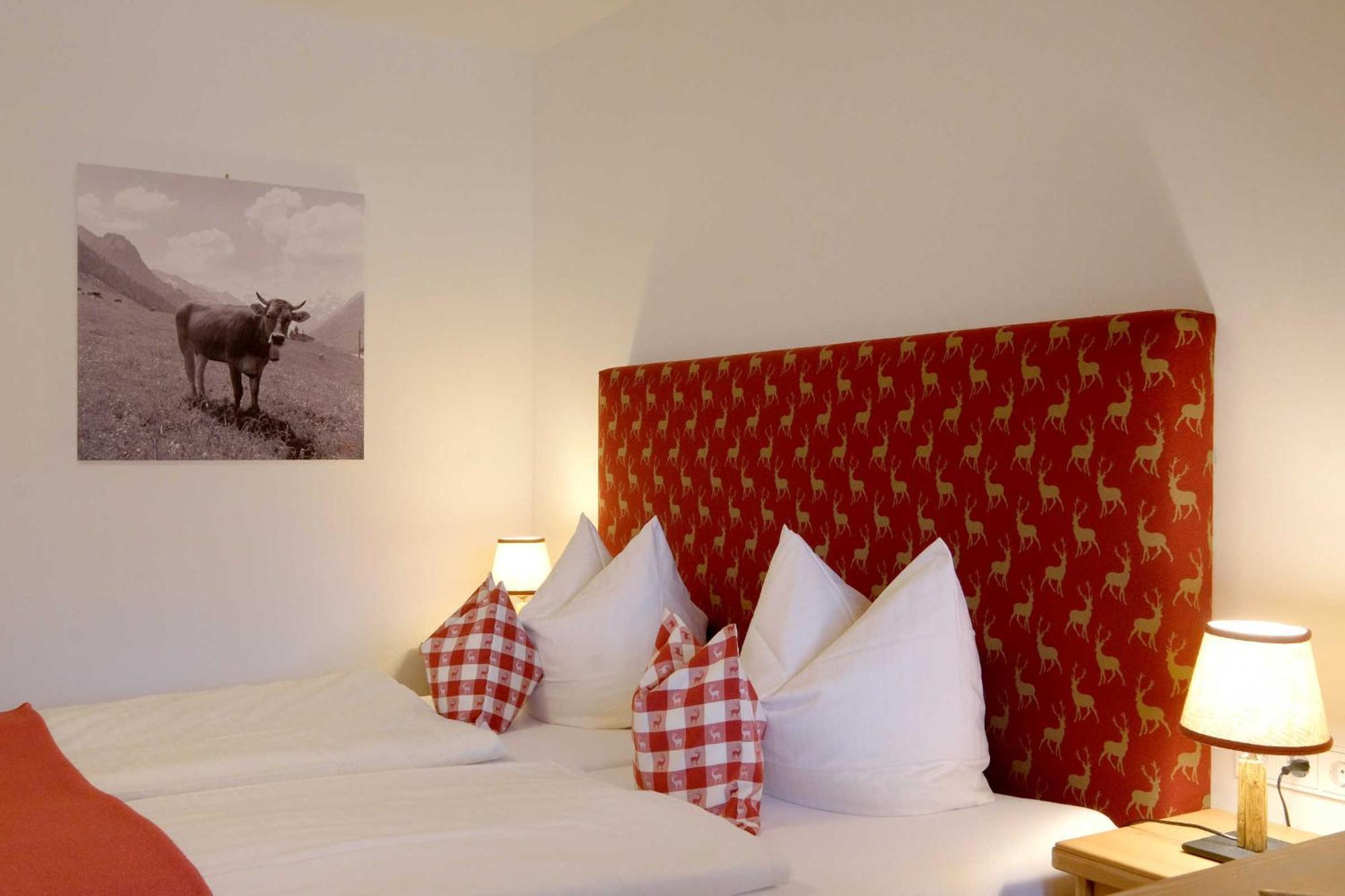 Appartement 10 An Der *