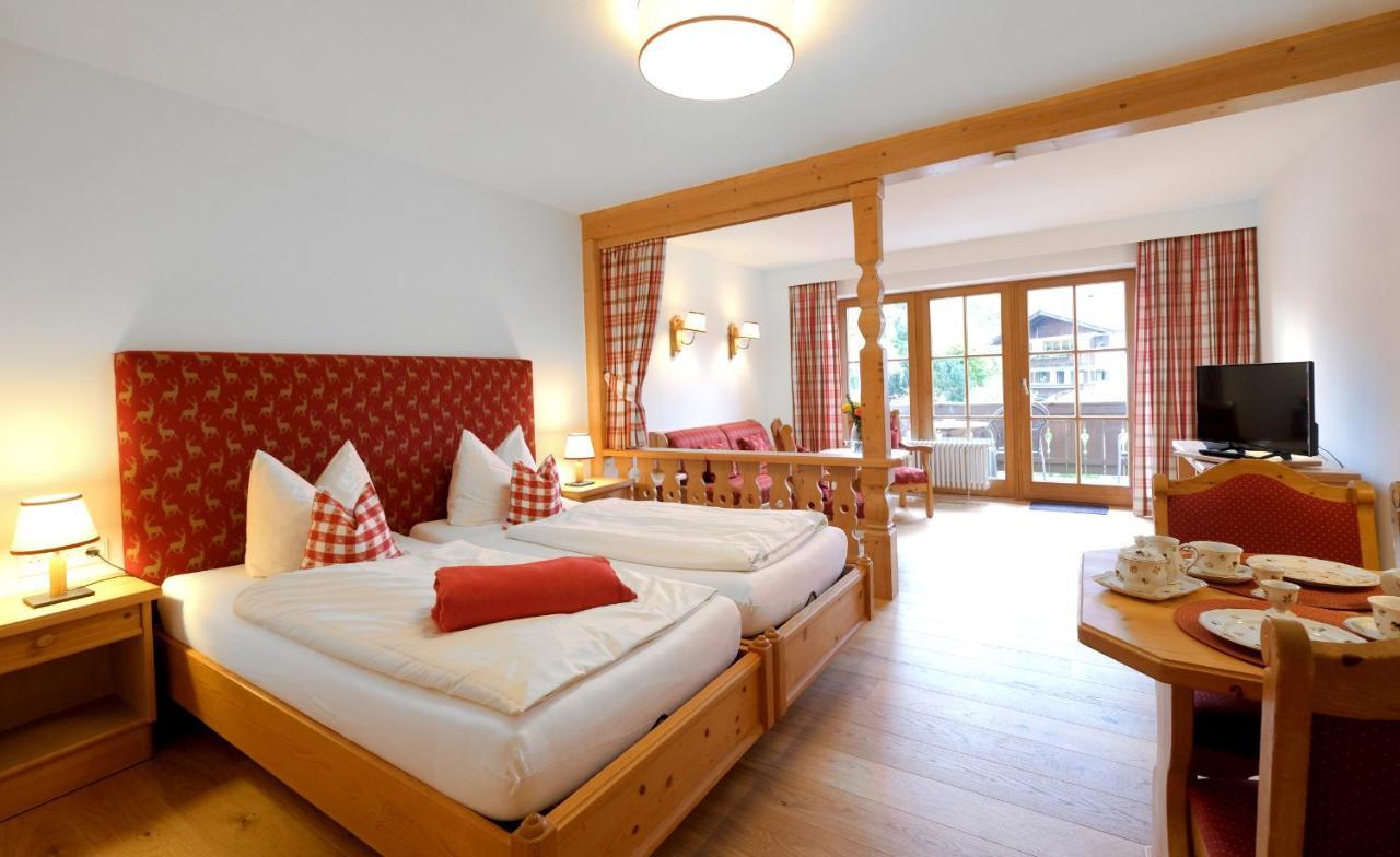 Apartment 10 An Der Rottach-Egern