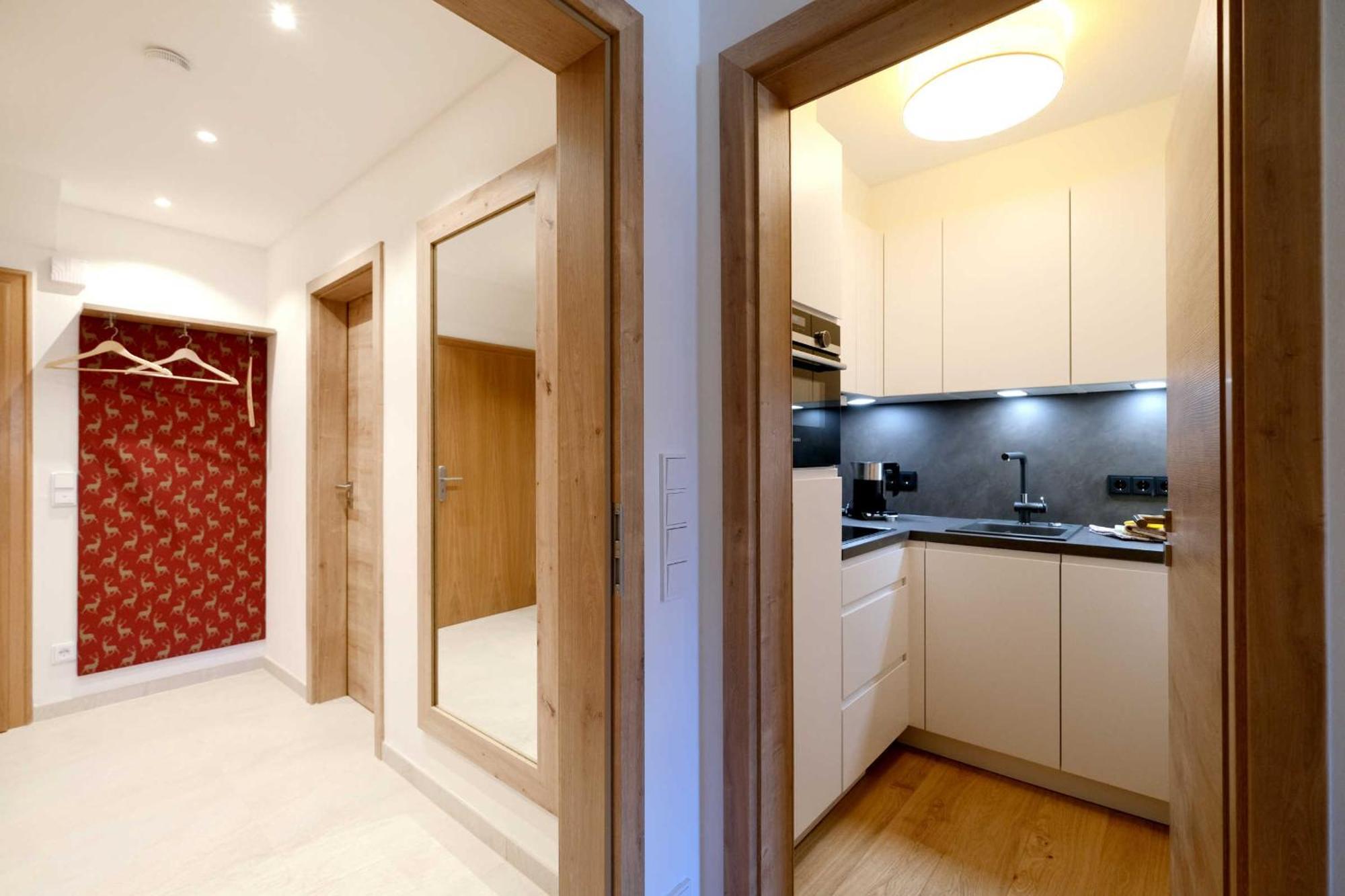 Apartment 10 An Der