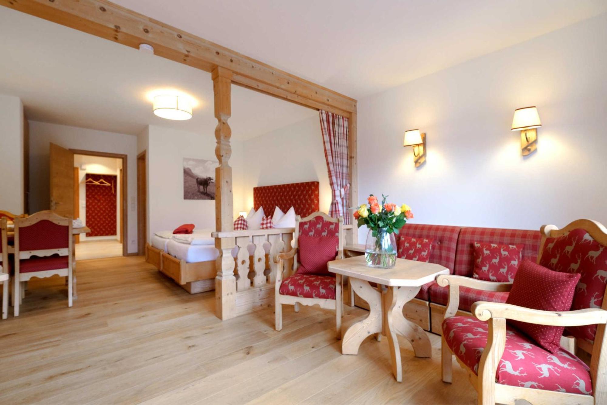 10 An Der Apartment Rottach-Egern