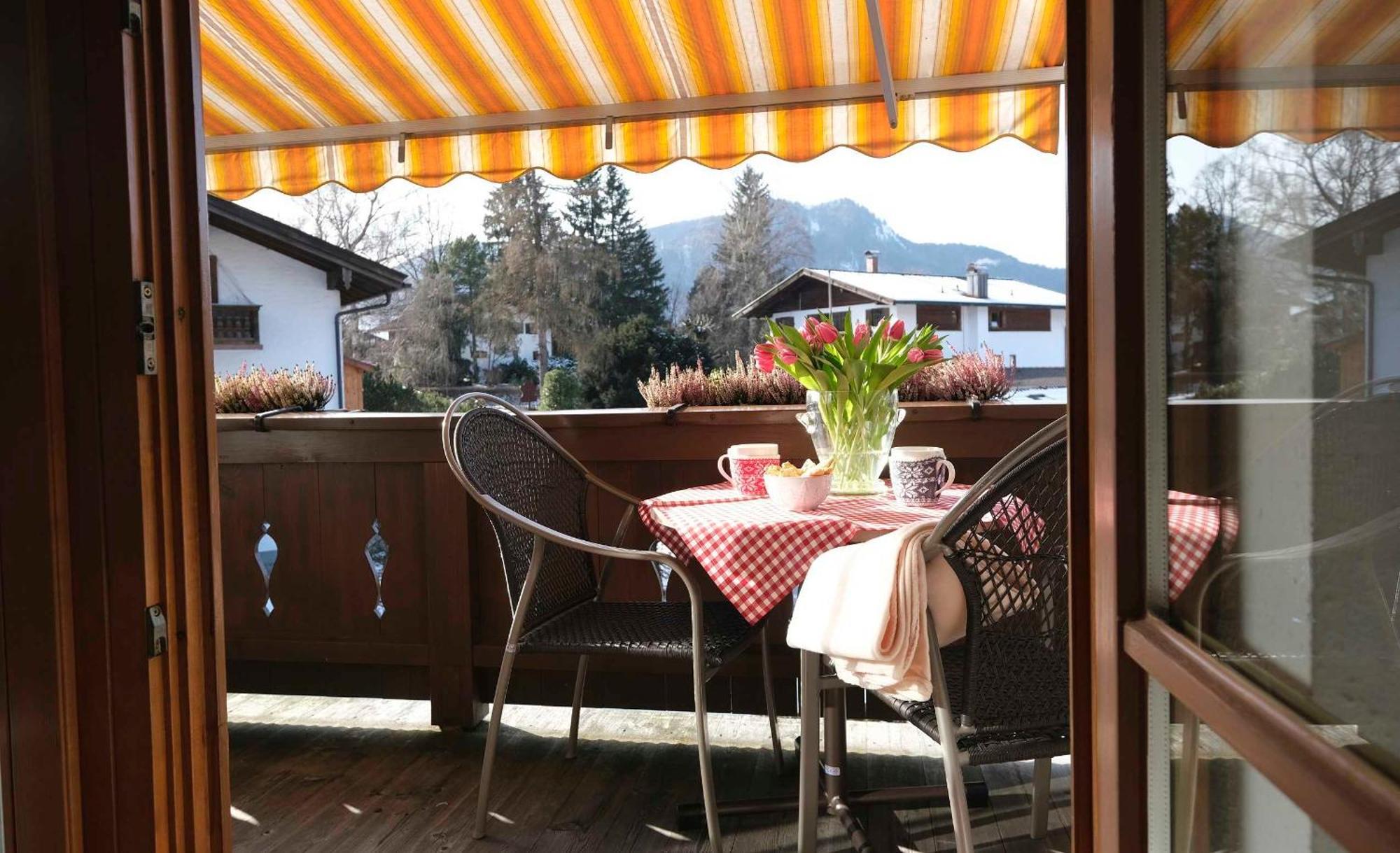10 An Der Rottach-Egern